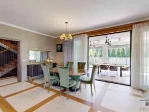 Prodej rodinného domu, Stará Huť, 543 m2