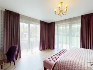 Prodej rodinného domu, Stará Huť, 543 m2