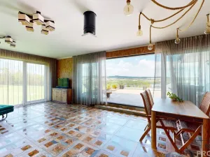 Prodej rodinného domu, Stará Huť, 543 m2