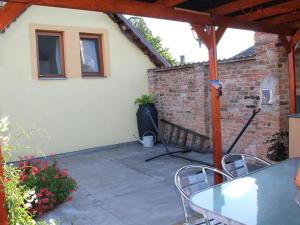 Prodej chalupy, Mečeříž, 150 m2