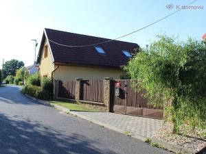 Prodej chalupy, Mečeříž, 150 m2