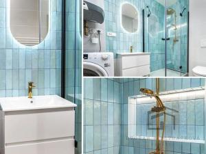 Pronájem bytu 2+kk, Praha - Nusle, U křížku, 41 m2