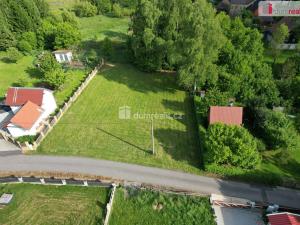 Prodej pozemku pro bydlení, Veselé, 1043 m2
