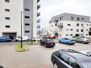 Prodej garážového stání, Brno - Sadová, Kumpoštova, 12 m2