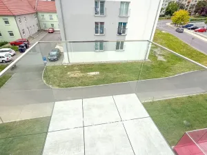 Pronájem bytu 2+kk, Znojmo, Vrbkova, 47 m2