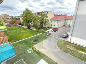 Pronájem bytu 2+kk, Znojmo, Vrbkova, 47 m2