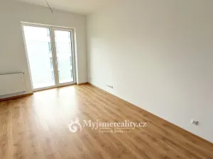 Pronájem bytu 2+kk, Znojmo, Vrbkova, 47 m2