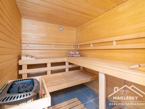 Prodej rodinného domu, Rataje nad Sázavou, 126 m2