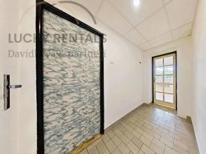 Pronájem kanceláře, Praha - Košíře, Hillebrantova, 25 m2
