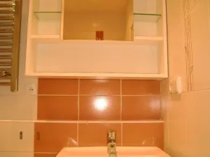 Pronájem bytu 1+kk, Praha - Hodkovičky, Pod lysinami, 30 m2