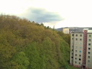 Pronájem bytu 1+kk, Praha - Hodkovičky, Pod lysinami, 30 m2