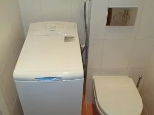 Pronájem bytu 1+kk, Praha - Hodkovičky, Pod lysinami, 30 m2