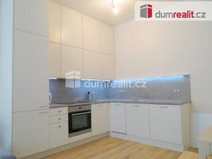 Pronájem bytu 2+kk, Praha - Vršovice, Na spojce, 44 m2