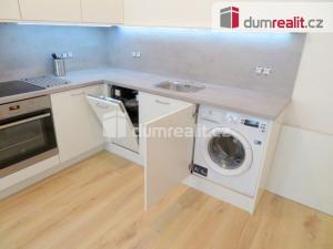 Pronájem bytu 2+kk, Praha - Vršovice, Na spojce, 44 m2