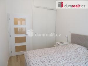 Pronájem bytu 2+kk, Praha - Vršovice, Na spojce, 44 m2