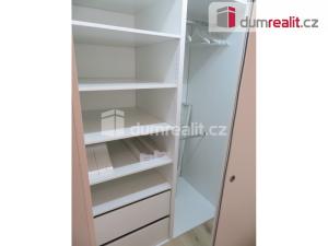 Pronájem bytu 2+kk, Praha - Vršovice, Na spojce, 44 m2