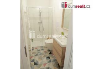 Pronájem bytu 2+kk, Praha - Vršovice, Na spojce, 44 m2