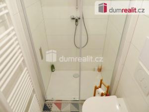 Pronájem bytu 2+kk, Praha - Vršovice, Na spojce, 44 m2