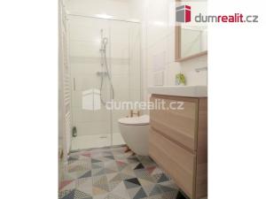 Pronájem bytu 2+kk, Praha - Vršovice, Na spojce, 44 m2