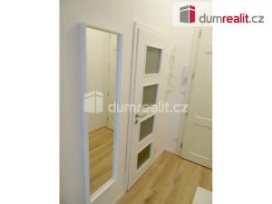 Pronájem bytu 2+kk, Praha - Vršovice, Na spojce, 44 m2
