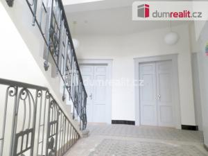 Pronájem bytu 2+kk, Praha - Vršovice, Na spojce, 44 m2