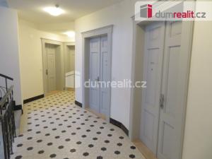 Pronájem bytu 2+kk, Praha - Vršovice, Na spojce, 44 m2