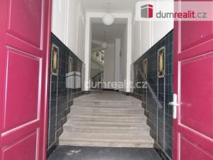 Pronájem bytu 2+kk, Praha - Vršovice, Na spojce, 44 m2