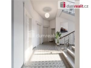 Pronájem bytu 2+kk, Praha - Vršovice, Na spojce, 44 m2