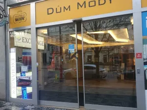 Pronájem obchodního prostoru, Praha - Nové Město, Václavské náměstí, 50 m2