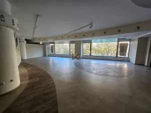 Pronájem obchodního prostoru, Praha - Nové Město, Václavské náměstí, 50 m2