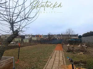 Prodej rodinného domu, Vojkovice, 336 m2