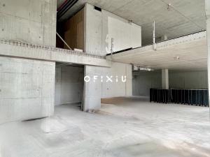 Pronájem obchodního prostoru, Brno, Nové sady, 160 m2