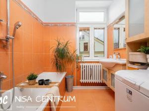 Prodej bytu 5+1, Jablonec nad Nisou, Hvězdná, 156 m2