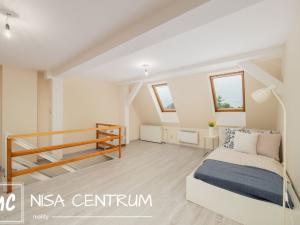 Prodej bytu 5+1, Jablonec nad Nisou, Hvězdná, 156 m2