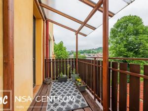 Prodej bytu 5+1, Jablonec nad Nisou, Hvězdná, 156 m2