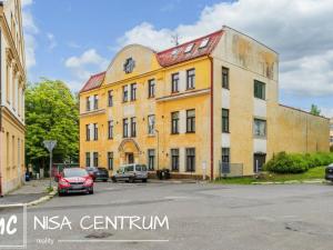 Prodej bytu 5+1, Jablonec nad Nisou, Hvězdná, 156 m2