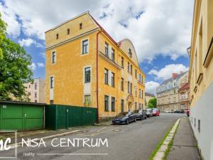 Prodej bytu 5+1, Jablonec nad Nisou, Hvězdná, 156 m2