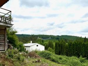 Prodej chaty, Ochoz u Brna, Na Bráně, 513 m2