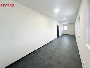 Pronájem kanceláře, Příbram - Příbram I, V Lukách, 40 m2