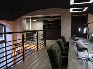 Pronájem obchodního prostoru, Praha - Nové Město, Lazarská, 216 m2
