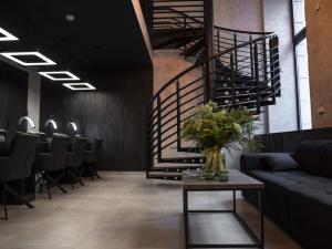 Pronájem obchodního prostoru, Praha - Nové Město, Lazarská, 216 m2
