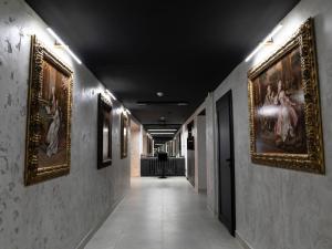 Pronájem obchodního prostoru, Praha - Nové Město, Lazarská, 216 m2