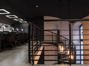 Pronájem obchodního prostoru, Praha - Nové Město, Lazarská, 216 m2