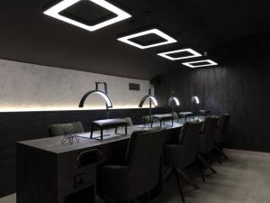 Pronájem obchodního prostoru, Praha - Nové Město, Lazarská, 216 m2