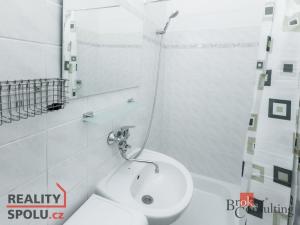 Pronájem bytu 1+kk, Praha - Braník, Vavřenova, 24 m2