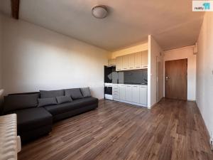 Pronájem bytu 2+kk, Nový Bor, Tř. T. G. Masaryka, 40 m2