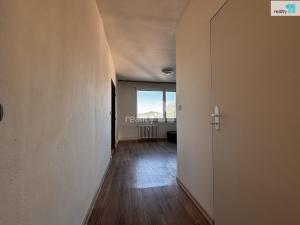 Pronájem bytu 2+kk, Nový Bor, Tř. T. G. Masaryka, 40 m2