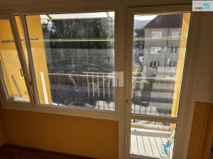 Pronájem bytu 2+kk, Nový Bor, Tř. T. G. Masaryka, 40 m2