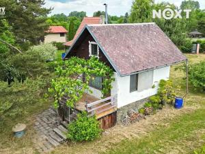 Prodej zahrady, Břeclav, 1402 m2