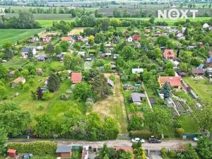 Prodej zahrady, Břeclav, 1402 m2